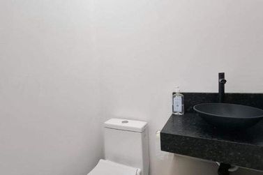Apartamento para alugar - 69m&sup2; - Morretes