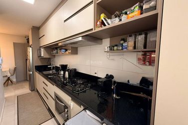 Apartamento &agrave; venda - Perequ&ecirc;