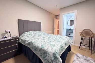 Apartamento &agrave; venda - 90m&sup2; - Centro
