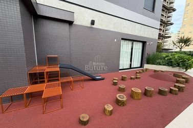 Apartamento &agrave; venda - Meia Praia