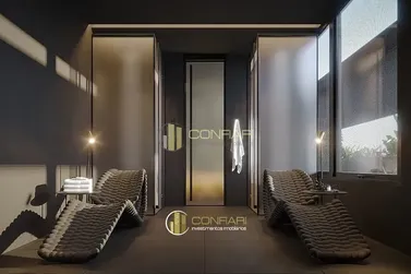 Apartamento &agrave; venda - 160m&sup2; - Centro