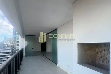 Apartamento &agrave; venda - 185m&sup2; - centro