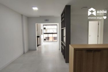 Apartamento para alugar - 70m&sup2; - Morretes