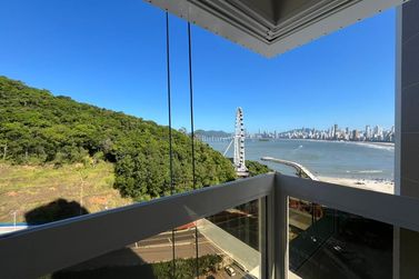 Apartamento &agrave; venda - 164m&sup2; - Pioneiros