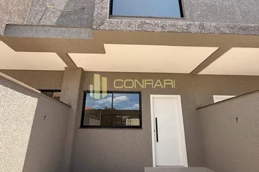 Sobrado &agrave; venda - 92m&sup2; - bombas