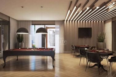 Apartamento &agrave; venda - Meia Praia