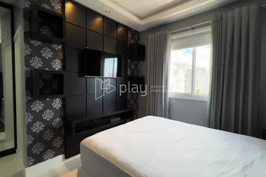 Apartamento &agrave; venda - 181m&sup2; - Meia Praia