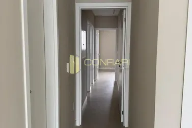 Apartamento para alugar - 124m&sup2; - Meia Praia