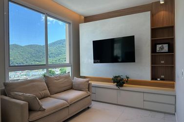 Apartamento &agrave; venda - 115m&sup2; - Centro
