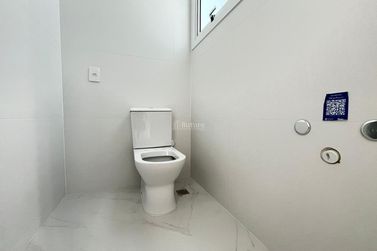 Apartamento &agrave; venda - 223m&sup2; - Pioneiros