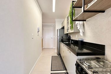Apartamento &agrave; venda - 70m&sup2; - Tabuleiro dos Oliveiras