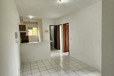 Apartamento para alugar - 46m&sup2; - S&atilde;o Judas Tadeu