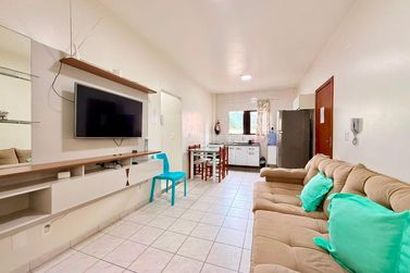 Apartamento &agrave; venda - 70m&sup2; - Centro