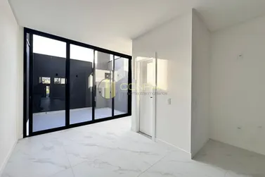 Sobrado &agrave; venda - 105m&sup2; - morretes