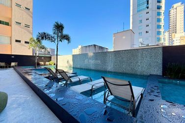 Apartamento &agrave; venda - 132m&sup2; - Castelo Branco