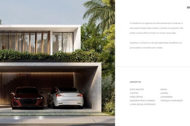 Casa &agrave; venda - 238m&sup2; - Jardim Dourado