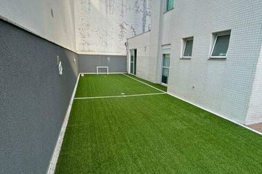 Apartamento para alugar - 349m&sup2; - Centro
