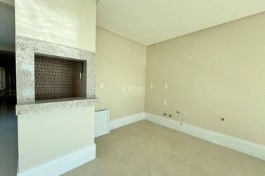 Apartamento &agrave; venda - Meia Praia