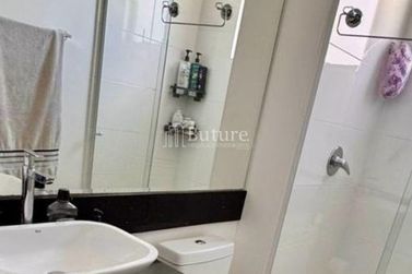 Apartamento &agrave; venda - 115m&sup2; - Centro