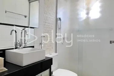 Apartamento &agrave; venda - 181m&sup2; - Meia Praia