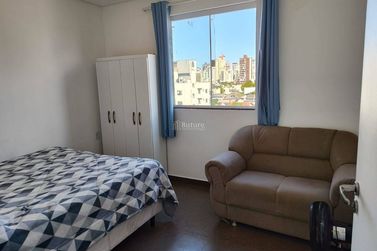 Apartamento &agrave; venda - 102m&sup2; - Morretes