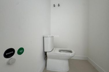 Apartamento &agrave; venda - 171m&sup2; - Centro
