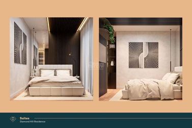 Apartamento &agrave; venda - 