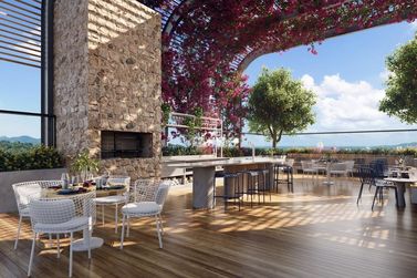 Apartamento &agrave; venda - 6645m&sup2; - Morretes