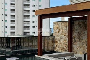 Apartamento &agrave; venda - Centro