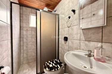 Apartamento &agrave; venda - 77m&sup2; - Meia Praia