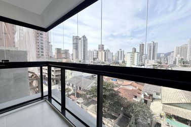 Apartamento &agrave; venda - 80m&sup2; - Perequ&ecirc;