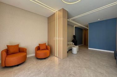 Apartamento &agrave; venda - 53m&sup2; - Alto S&atilde;o Bento