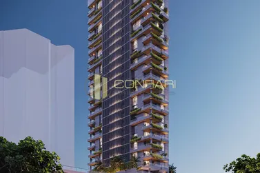Apartamento &agrave; venda - 149m&sup2; - Perequ&ecirc;