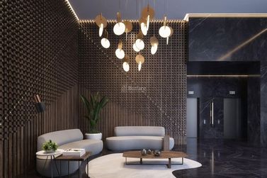 Apartamento &agrave; venda - 246m&sup2; - 