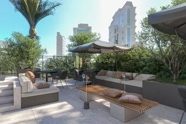 Apartamento &agrave; venda - 78m&sup2; - Pereque
