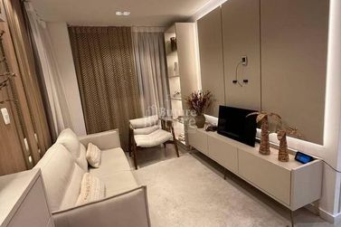 Apartamento &agrave; venda - 