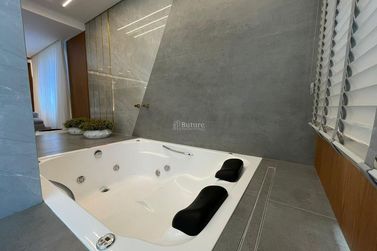 Apartamento &agrave; venda - 220m&sup2; - Andorinha