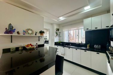 Apartamento &agrave; venda - 128m&sup2; - Castelo Branco