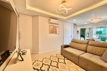 Apartamento &agrave; venda - Centro