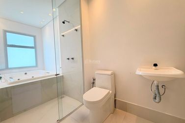 Apartamento &agrave; venda - 160m&sup2; - Centro