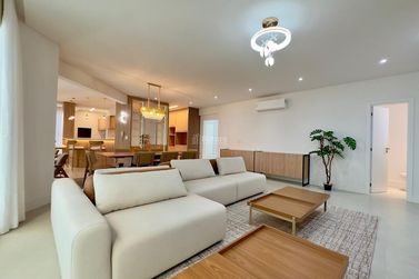 Apartamento &agrave; venda - 175m&sup2; - Castelo Branco