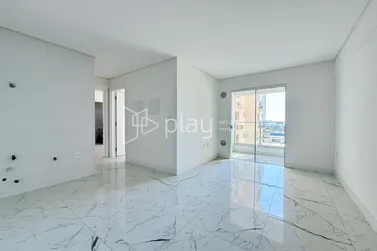 Apartamento &agrave; venda - 58m&sup2; - Morretes