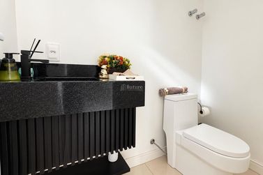 Casa &agrave; venda - 141m&sup2; - Barra