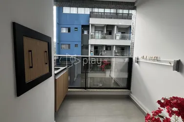 Apartamento &agrave; venda - 70m&sup2; - Morretes
