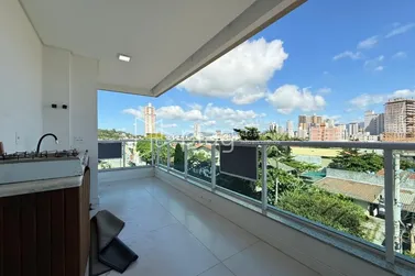 Apartamento &agrave; venda - 173m&sup2; - Balne&aacute;rio Perequ&ecirc;