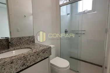 Apartamento para alugar - 150m&sup2; - Centro