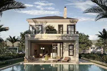 Terreno &agrave; venda - 455m&sup2; - Casa Branca