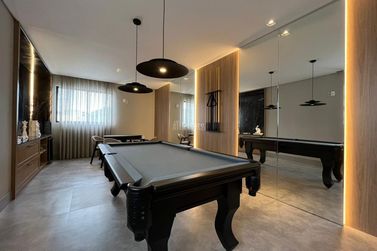 Apartamento &agrave; venda - 71m&sup2; - Morretes