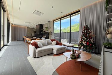 Casa &agrave; venda - 563m&sup2; - Casa Branca