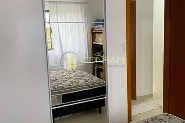 Sobrado &agrave; venda - 67m&sup2; - Morretes